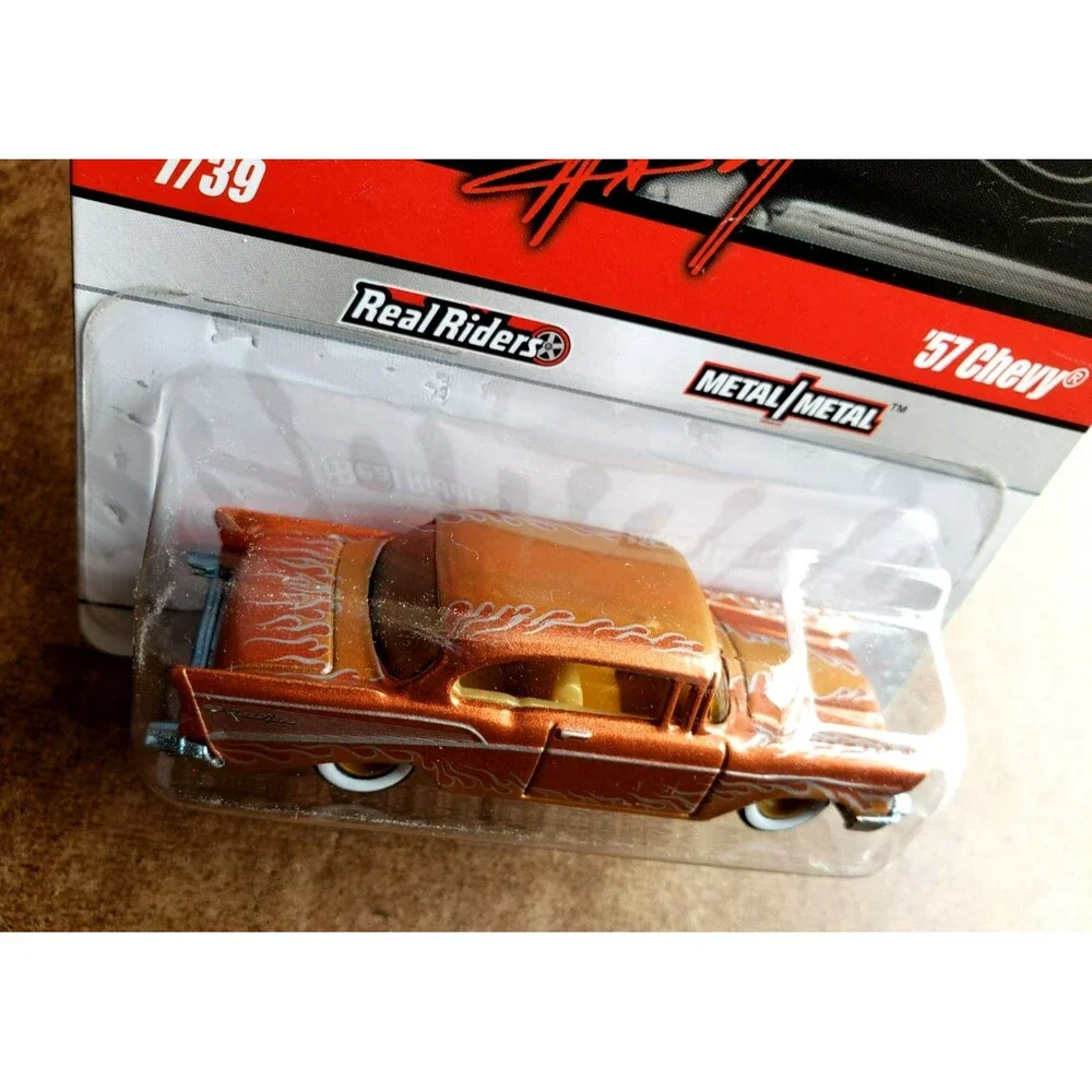 Hot Wheels 2010 hot